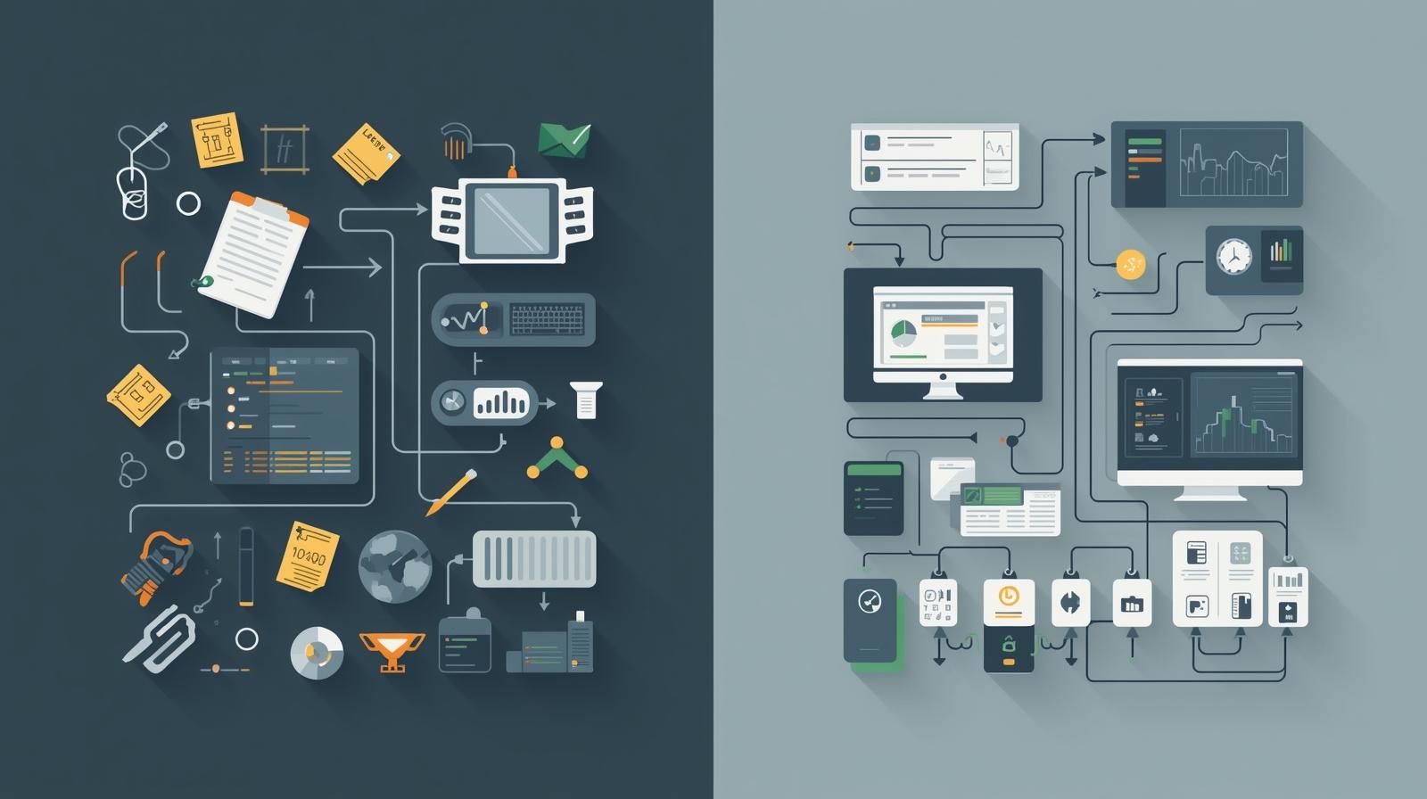 Build and ship MVP module cover